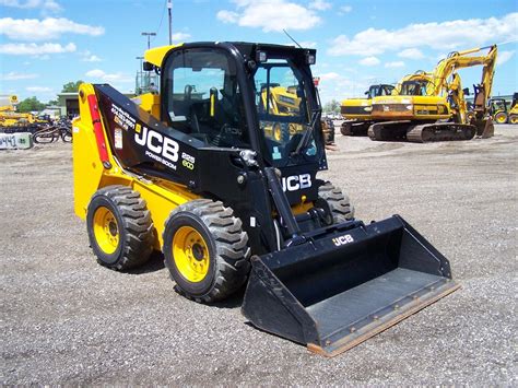 jcb skid steer demo|jcb skid steer for sale.